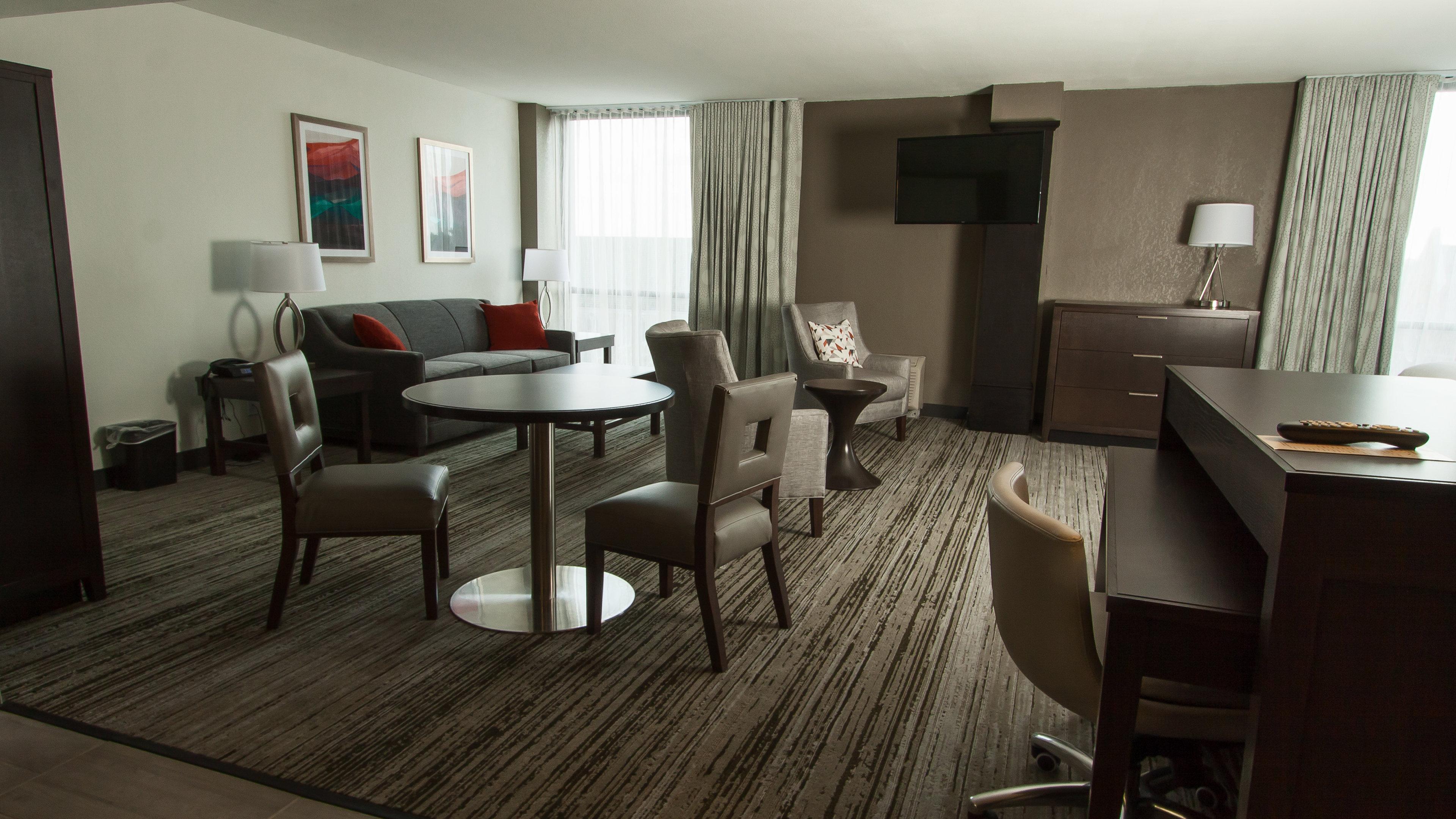 Holiday Inn Alexandria - Downtown By Ihg Exterior photo