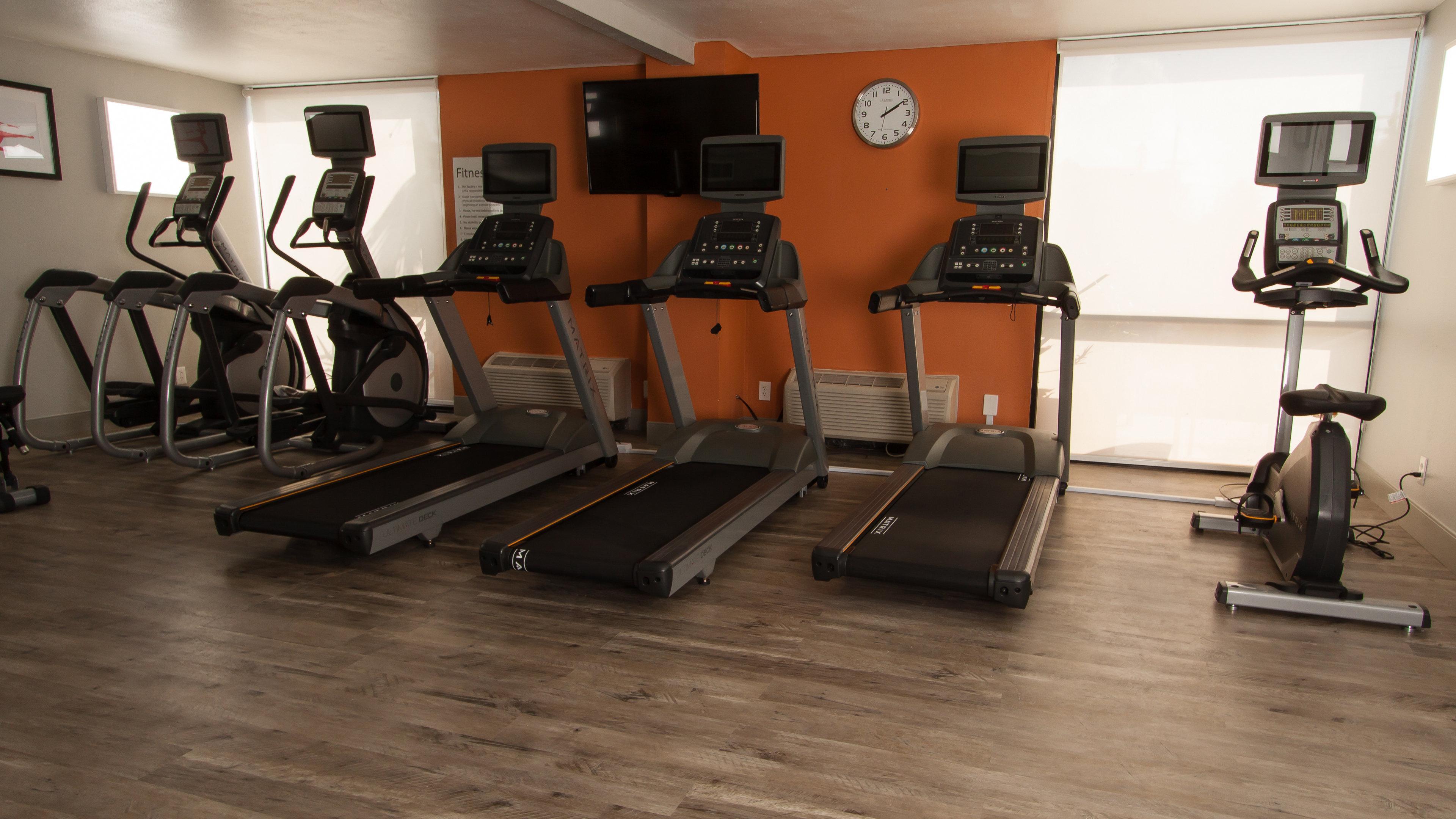 Holiday Inn Alexandria - Downtown By Ihg Exterior photo