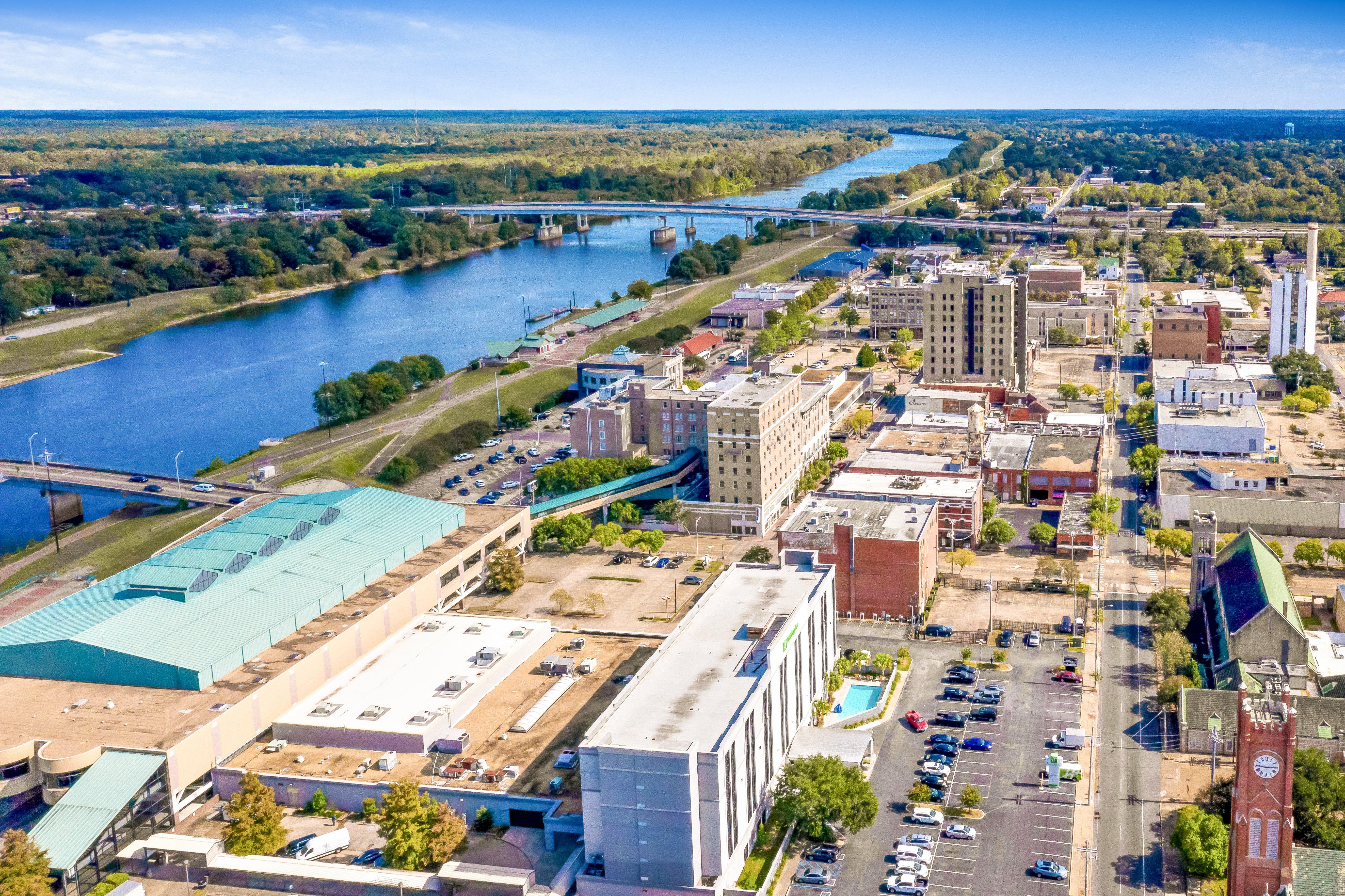 Holiday Inn Alexandria - Downtown By Ihg Exterior photo