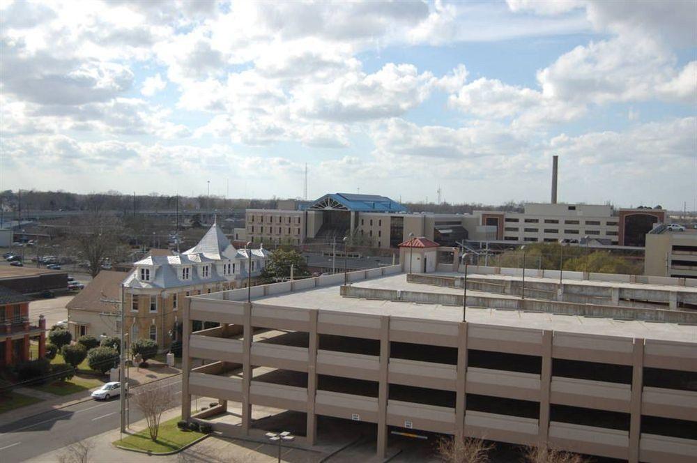 Holiday Inn Alexandria - Downtown By Ihg Exterior photo